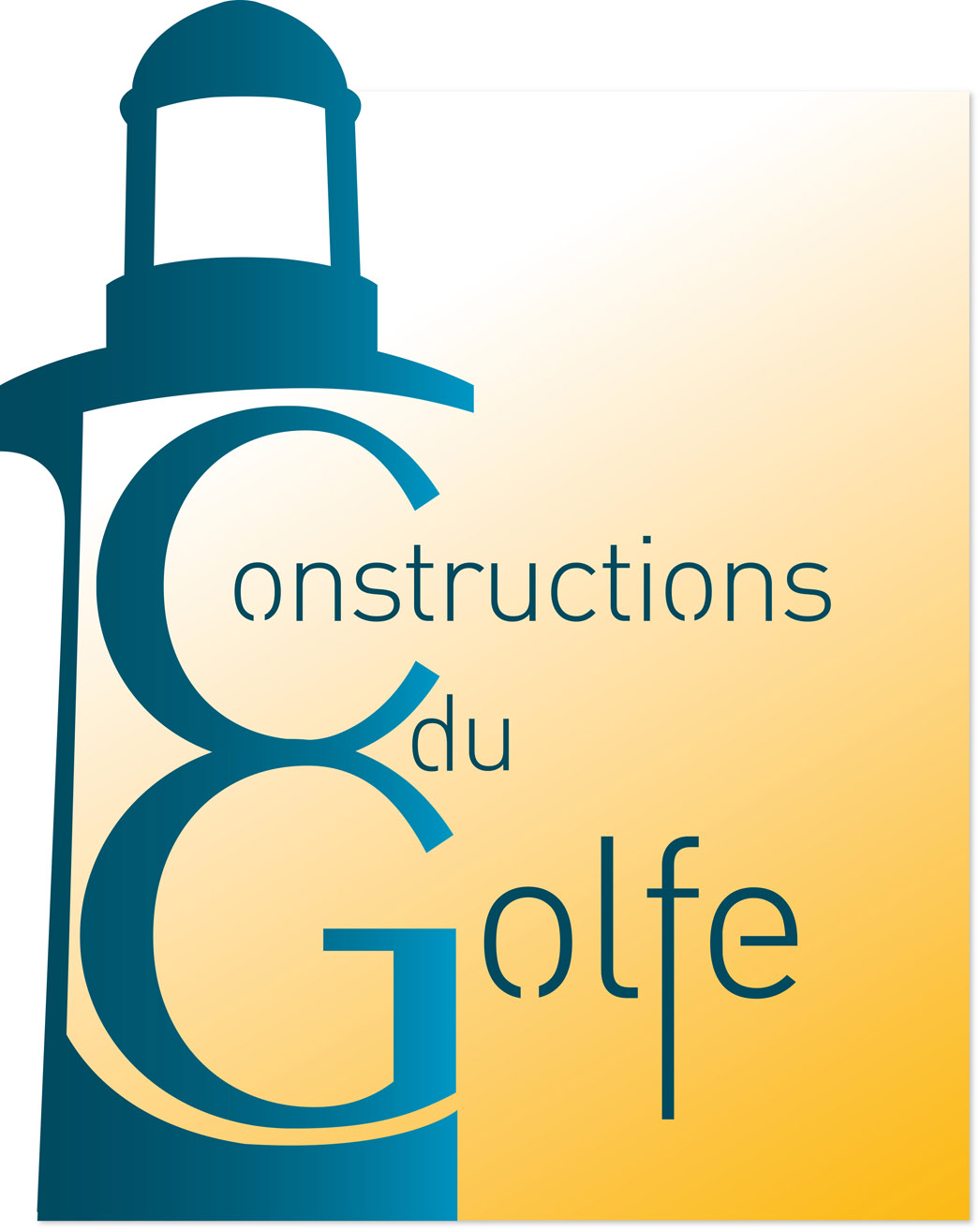 Constructions du Golfe